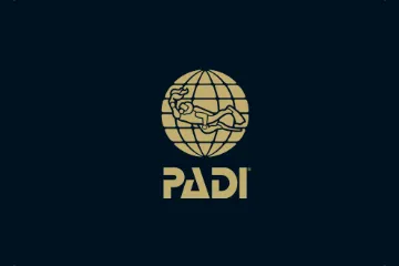 PADI Scuba Diving Instructor Card