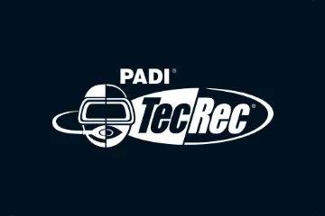 PADI Technical Diving Instructor Card